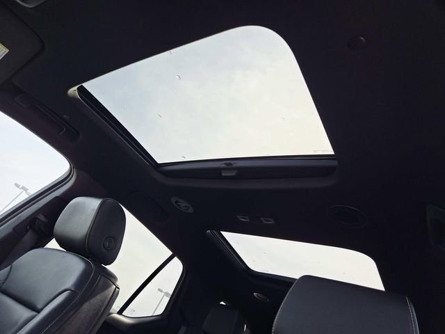 Certified 2023 Chevrolet Traverse LT w/ LT Premium Package image 6