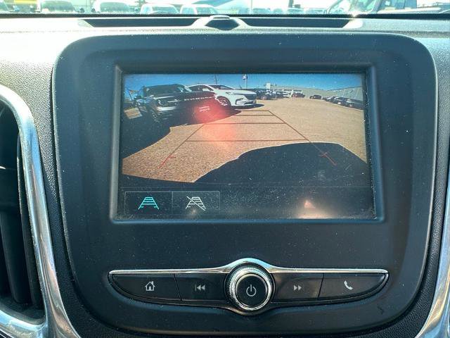 Used 2018 Chevrolet Equinox LT image 21