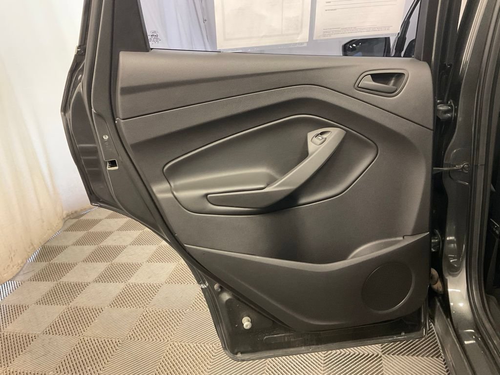 Used 2016 Ford Escape S FWD image 31