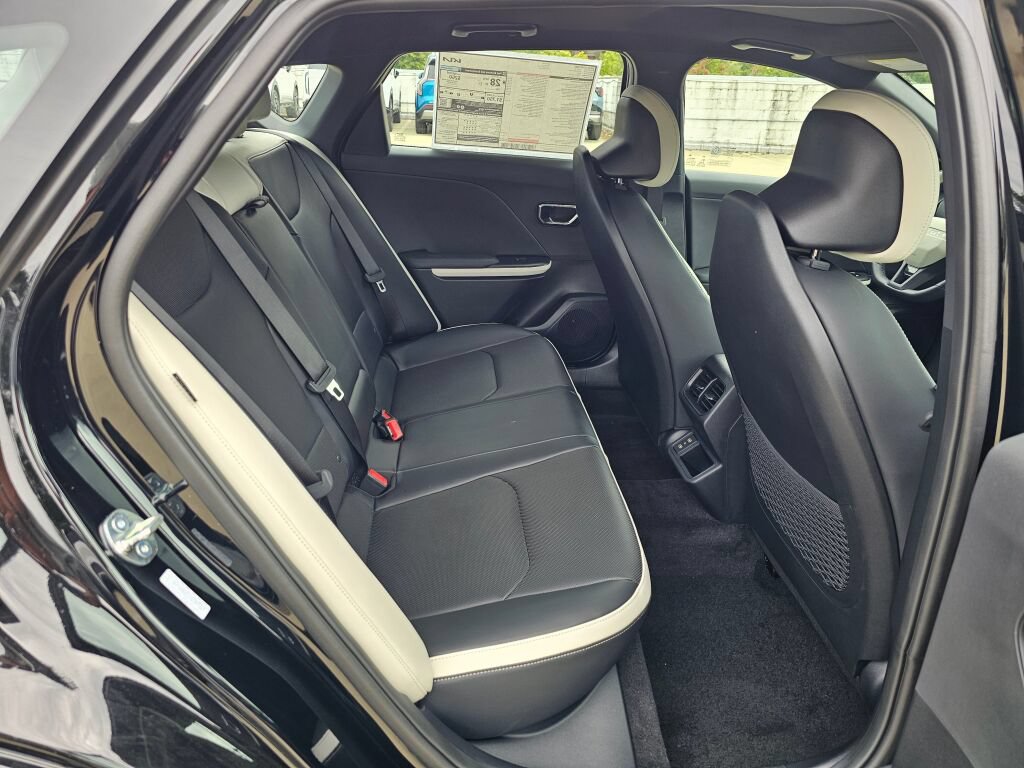 New 2026 Kia K4 GT-Line Turbo FWD image 28