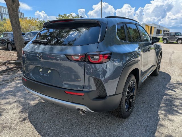 New 2026 MAZDA CX-50 Meridian Edition w/ Weather Package AWD/4WD image 3