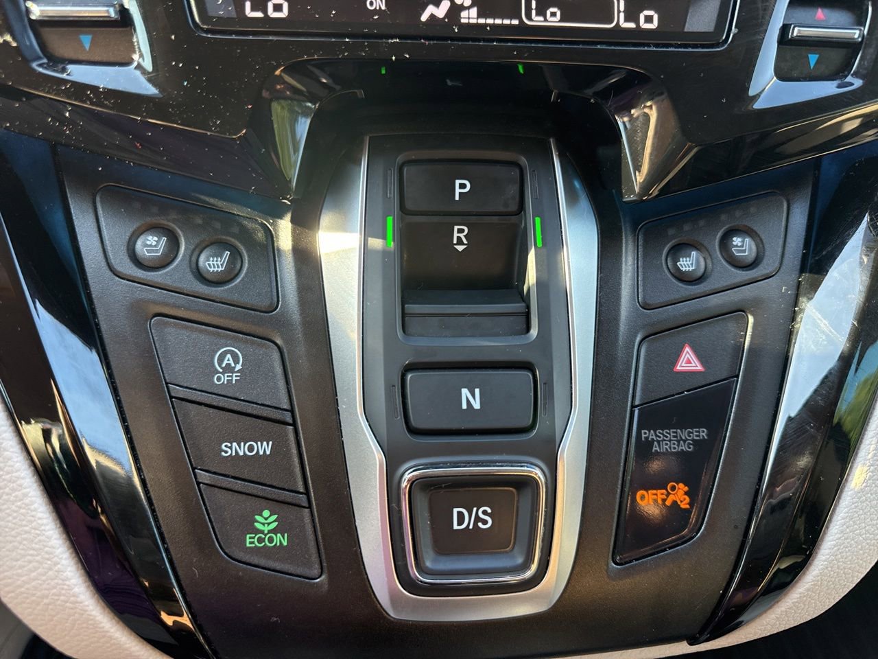 Used 2025 Honda Odyssey Elite image 8