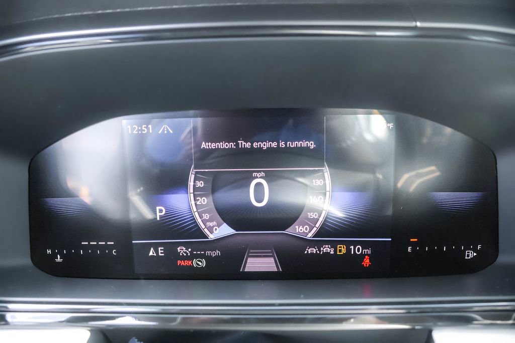 Used 2025 Volkswagen Taos S image 19