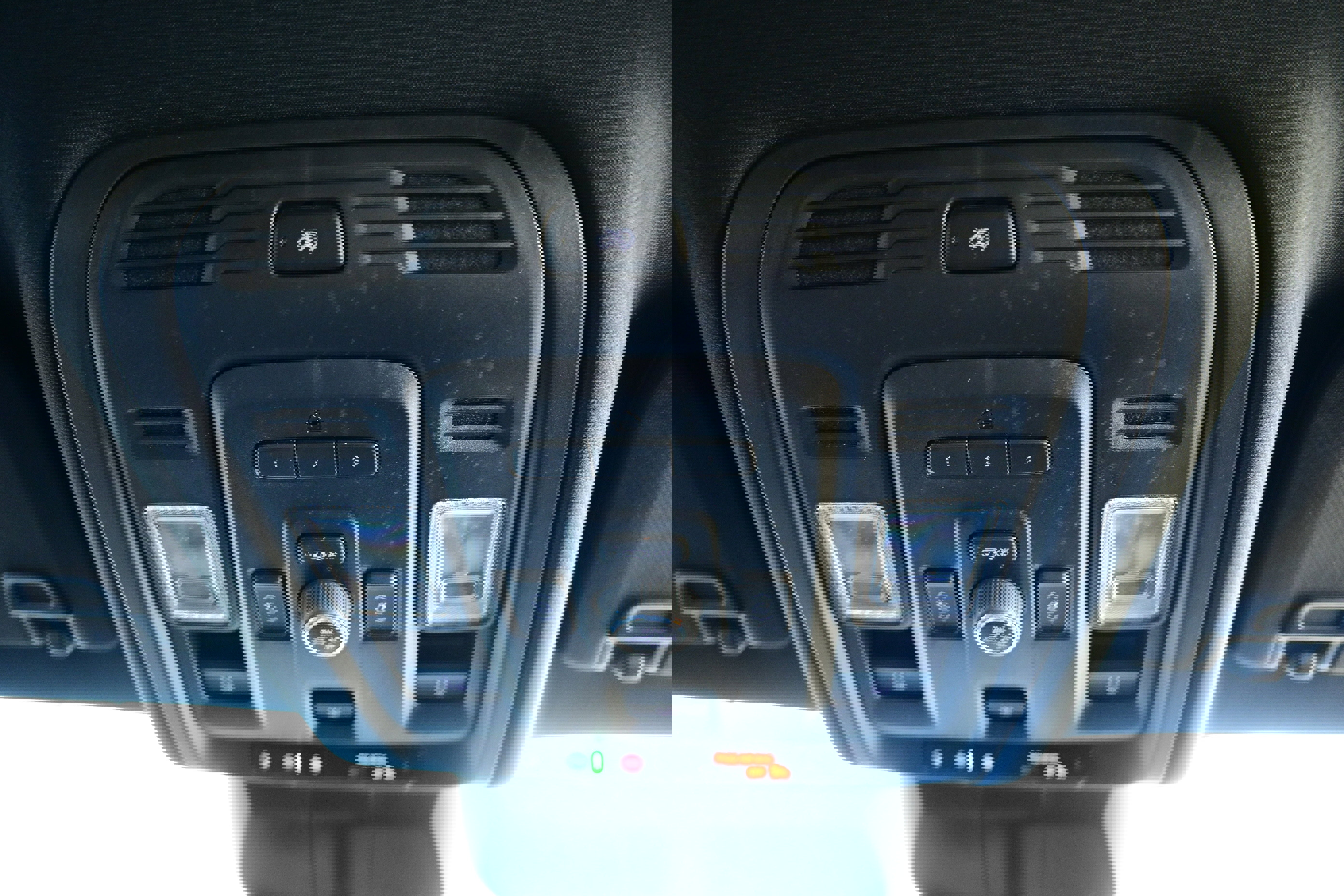 Used 2021 Cadillac Escalade ESV Premium Luxury w/ LPO, Illumination Package image 35