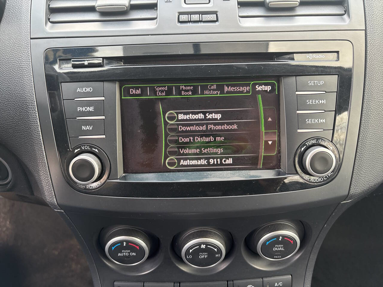 Used 2013 MAZDA MAZDA3 i Grand Touring FWD image 17