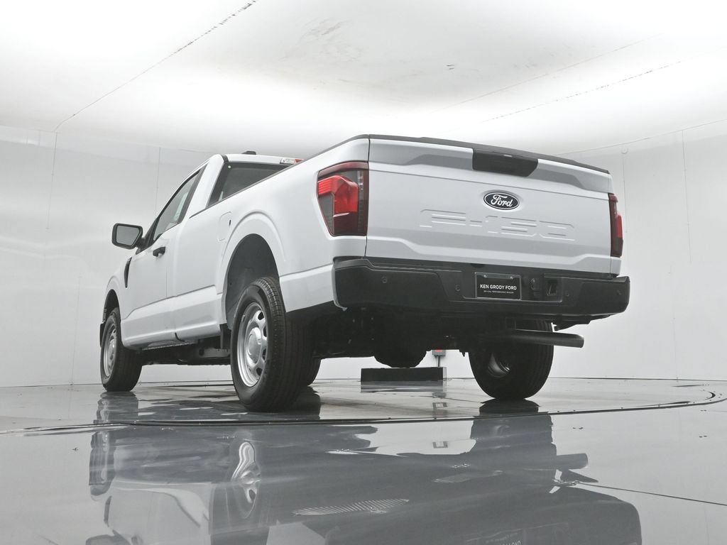 New 2026 Ford F150 XL RWD image 40