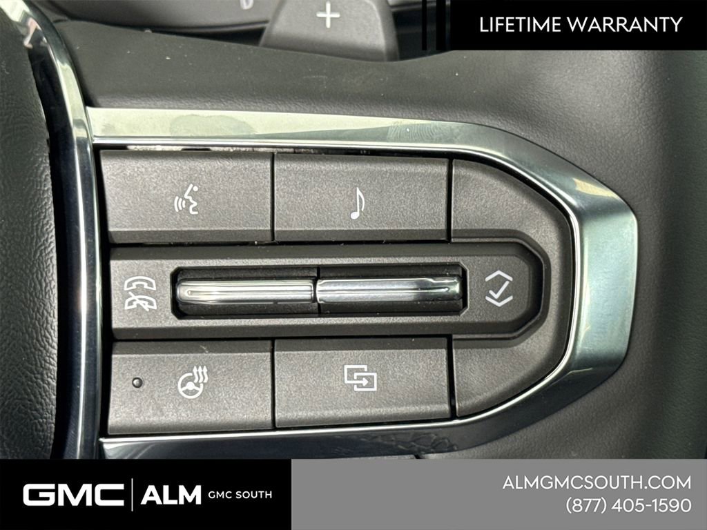 New 2026 GMC Terrain Elevation w/ LPO, Floor Liner Package image 27