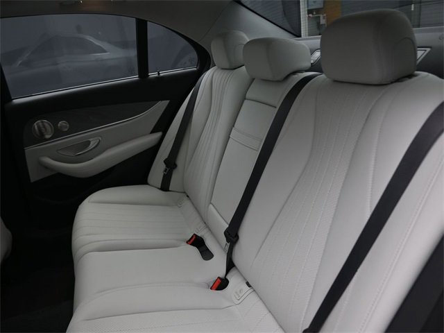 Used 2022 Mercedes-Benz E 350 E 350 image 16