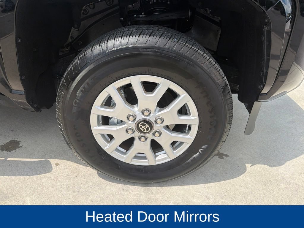Used 2026 Toyota Tacoma SR5 RWD image 11