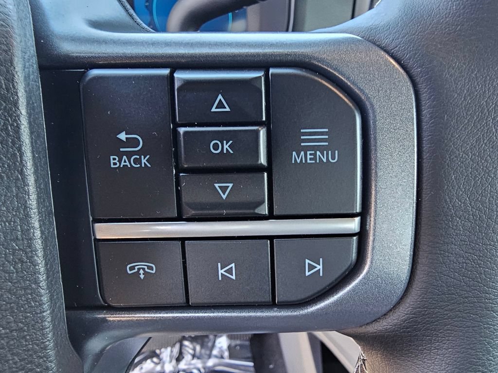 New 2026 Ford F250 Lariat w/ FX4 Off-Road Package AWD/4WD image 23