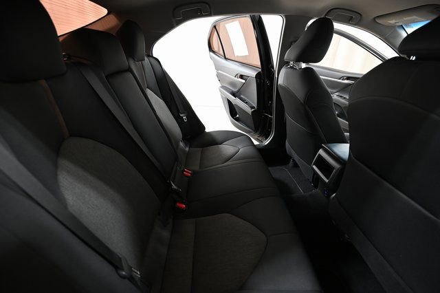 Used 2019 Toyota Camry LE w/ Convenience Package image 24