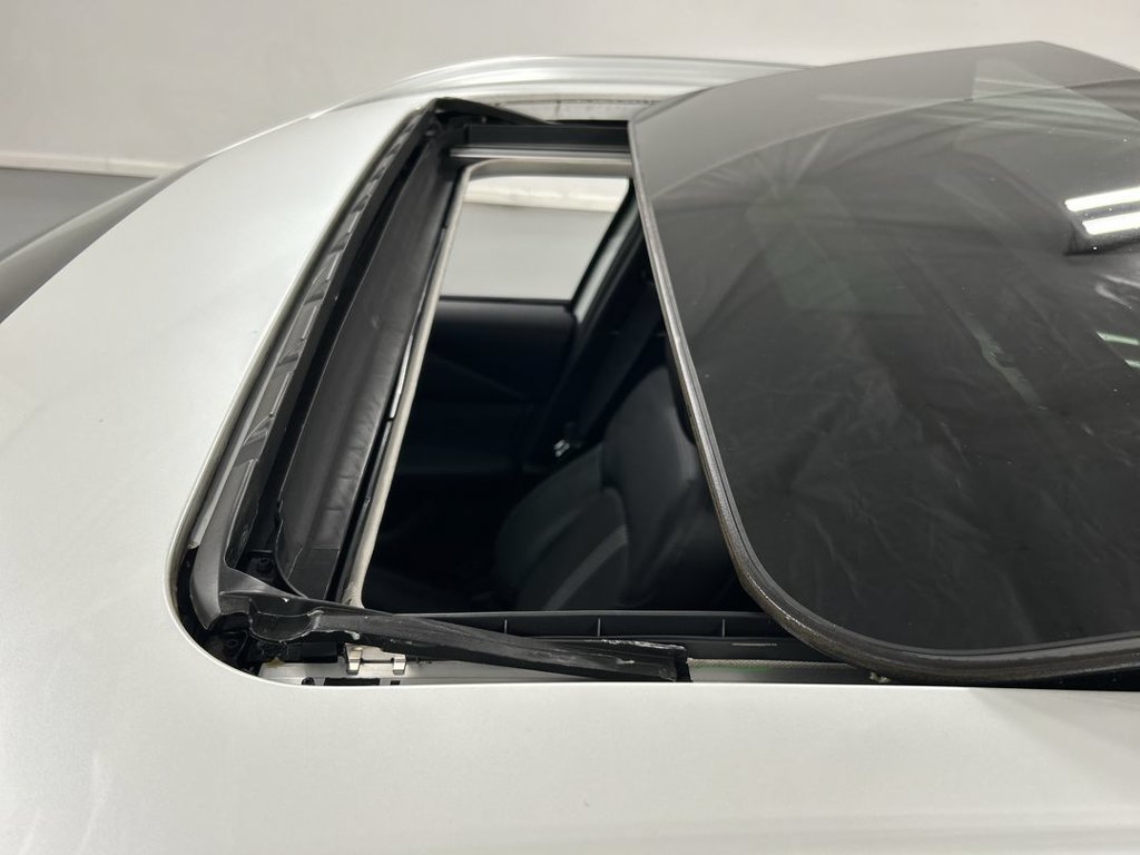 Certified 2024 MAZDA CX-50 AWD 2.5 S w/ Cargo Package image 19
