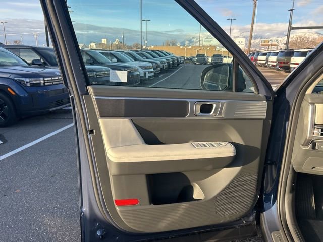 New 2026 Hyundai Santa Fe SEL image 12