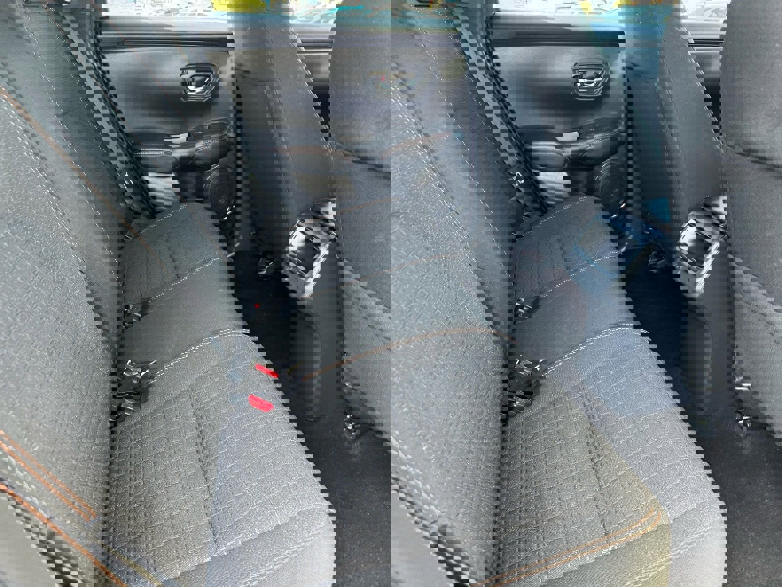 Used 2024 Honda HR-V Sport image 15