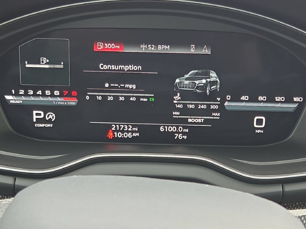 Used 2023 Audi SQ5 Prestige w/ Prestige Package AWD/4WD image 20