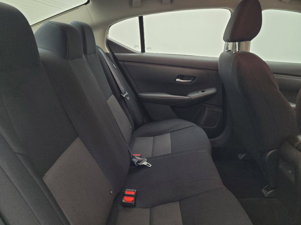Used 2023 Nissan Sentra SV FWD image 19