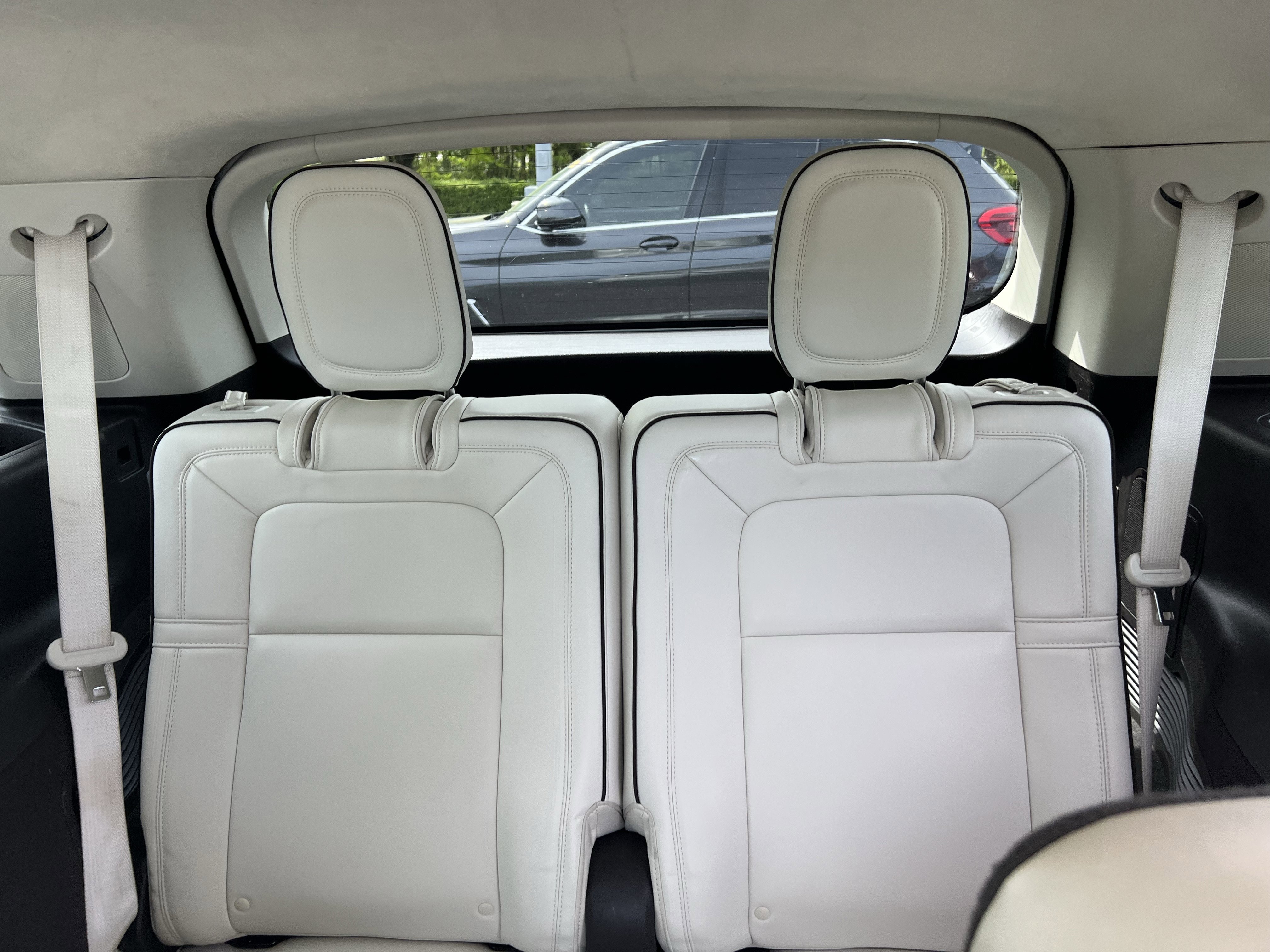 Used 2020 Lincoln Aviator Black Label image 34