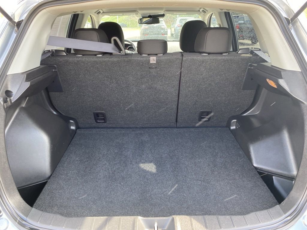 Used 2025 Mitsubishi Outlander Sport LE image 16