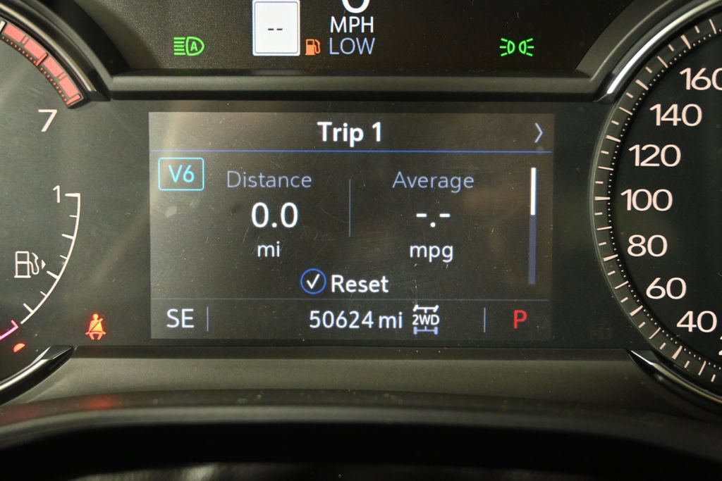Used 2024 Cadillac XT5 Premium Luxury AWD/4WD image 26