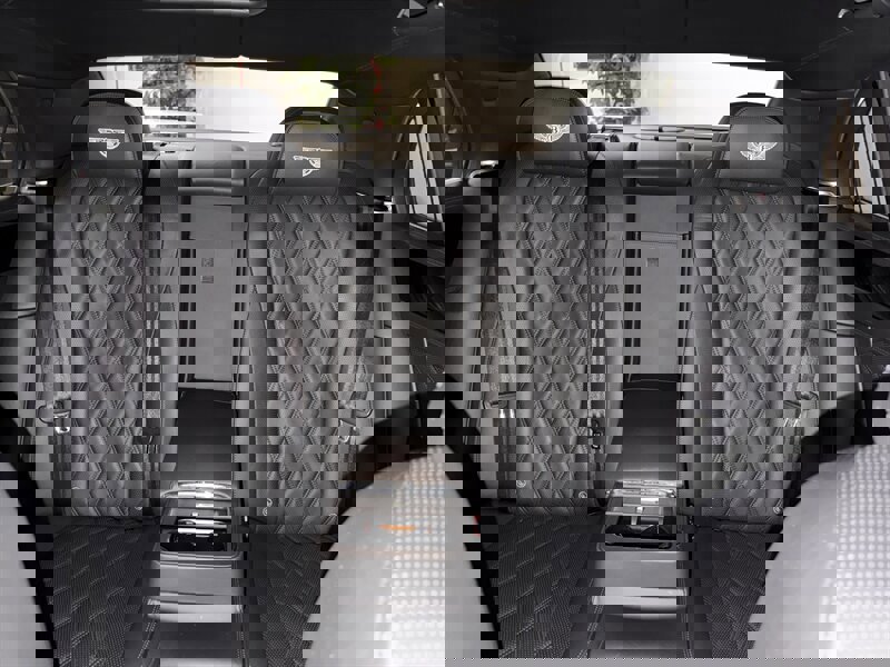 Used 2015 Bentley Flying Spur V8 image 30