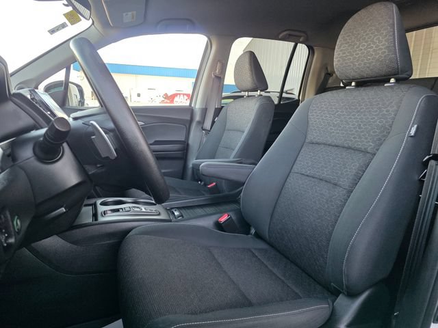 Certified 2023 Honda Ridgeline Sport image 29