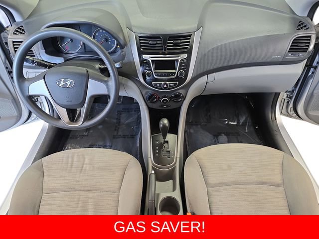 Used 2017 Hyundai Accent SE image 36
