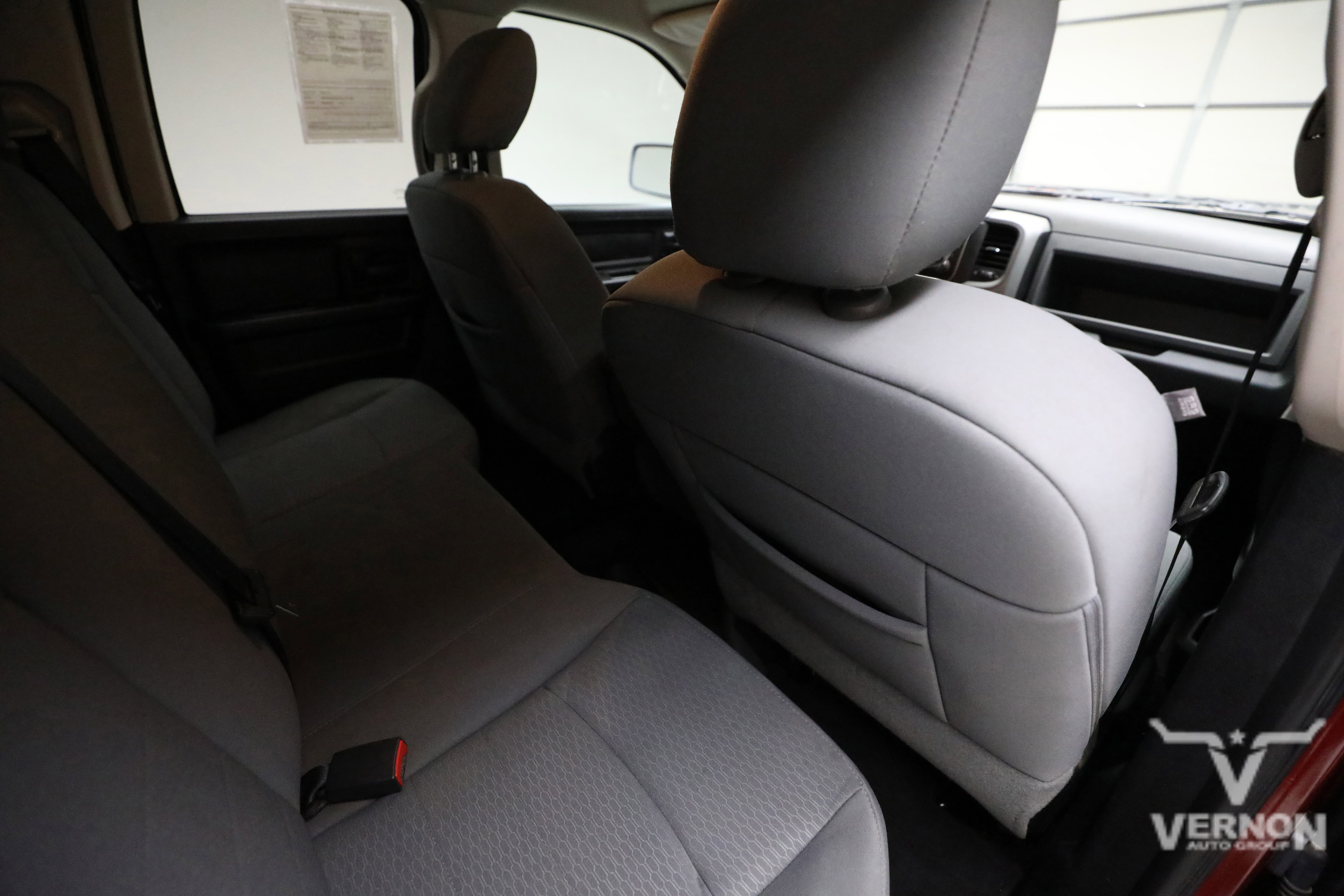 Used 2013 RAM 1500 Express image 12