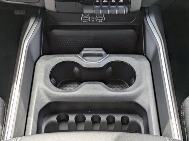 New 2026 RAM 1500 Big Horn RWD image 18