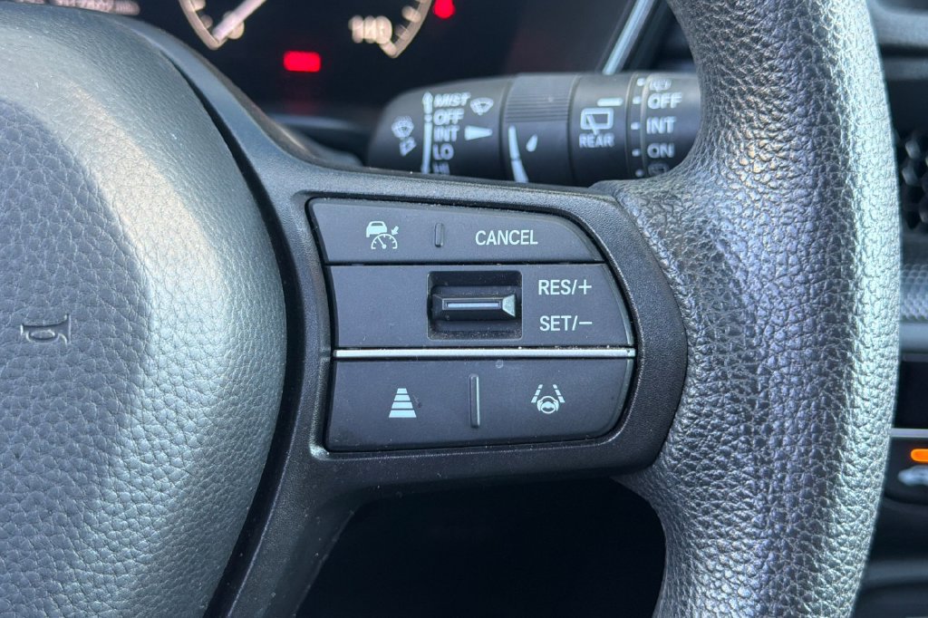 Certified 2024 Honda CR-V EX image 30