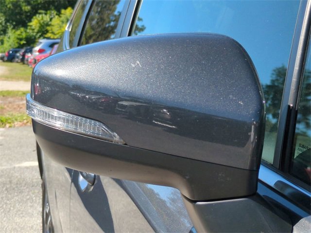 Used 2023 Subaru Ascent Limited image 12