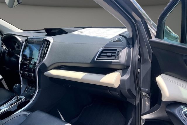 Used 2020 Subaru Ascent Limited w/ Popular Package #2A AWD/4WD image 15