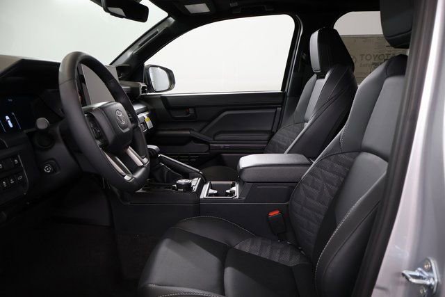 New 2026 Toyota 4Runner TRD Off-Road Premium image 11