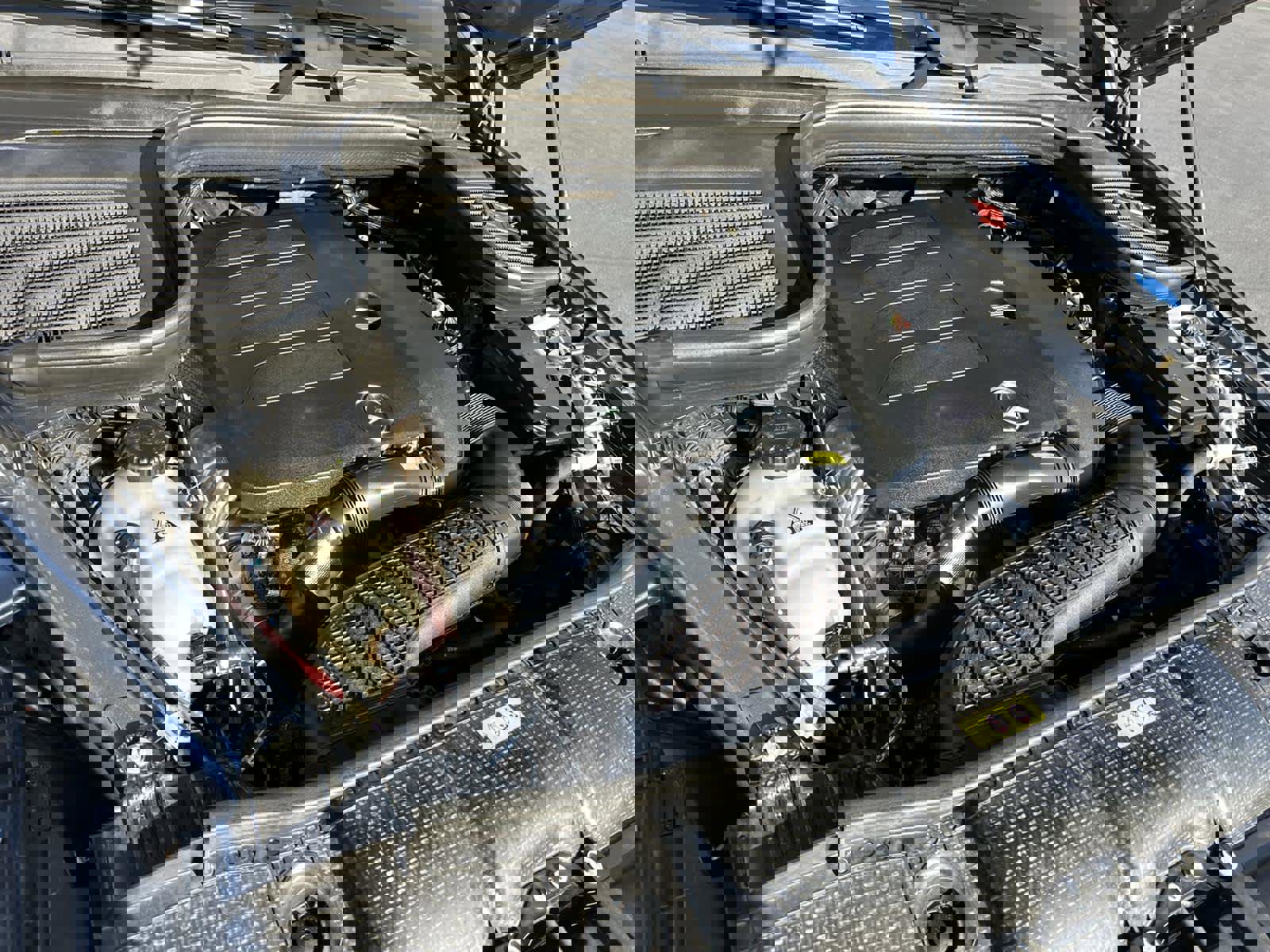 Used 2023 Mercedes-Benz GLE 350 image 9