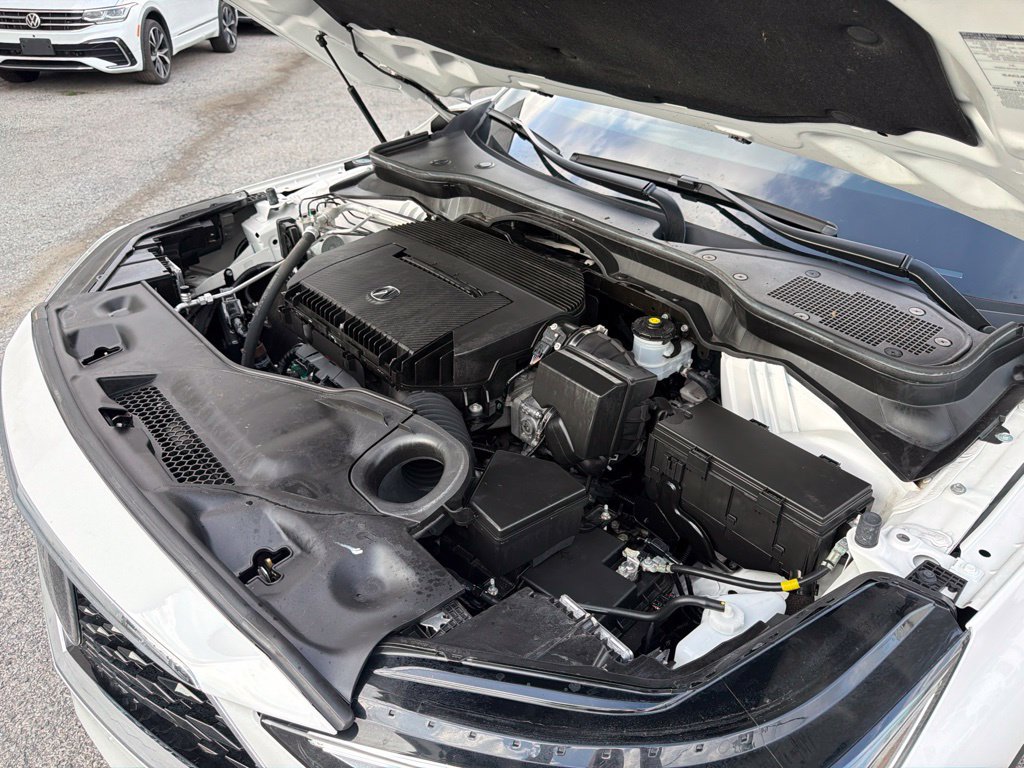 Used 2024 Acura MDX w/ Technology Package AWD/4WD image 46
