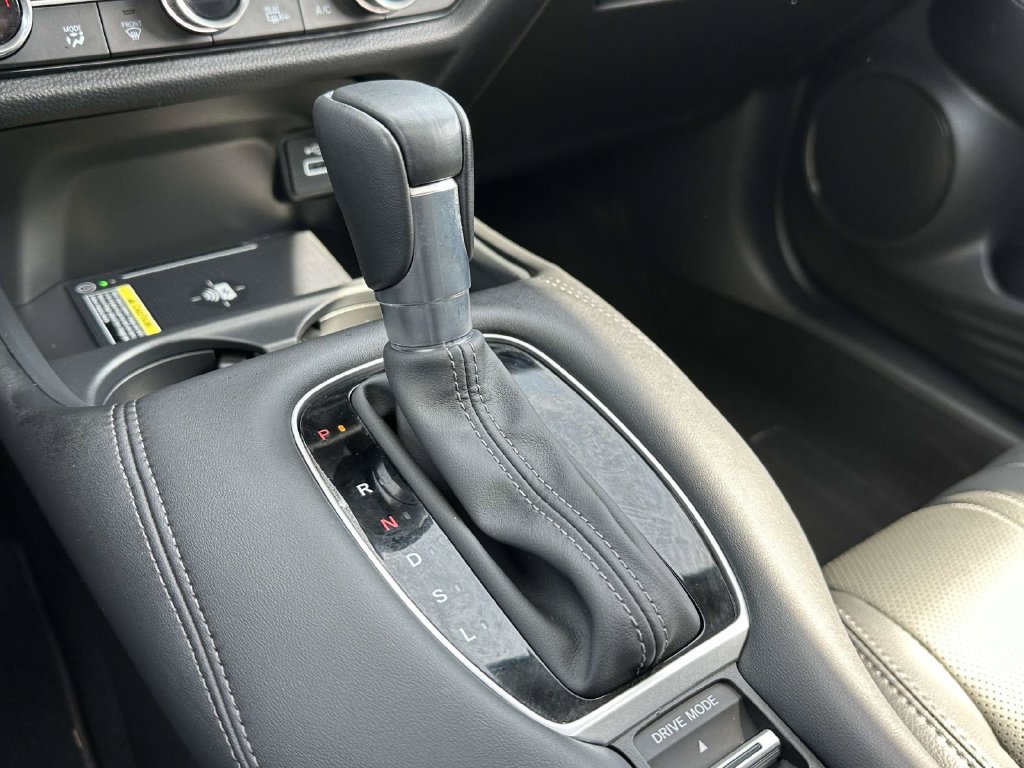 Certified 2025 Honda HR-V EX-L image 28