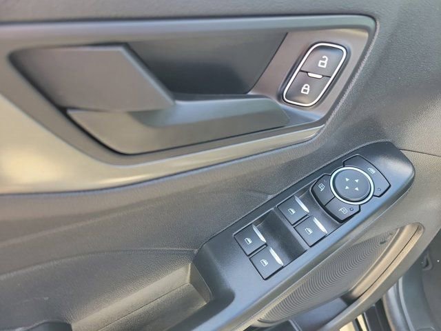 Certified 2025 Ford Escape Active FWD image 21