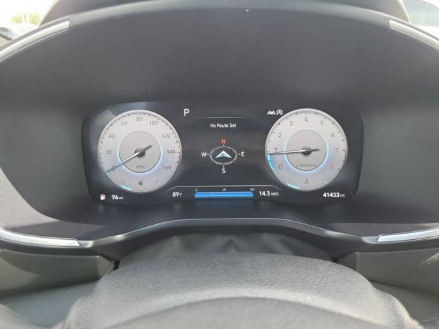 Certified 2023 Hyundai Santa Fe Calligraphy FWD image 25