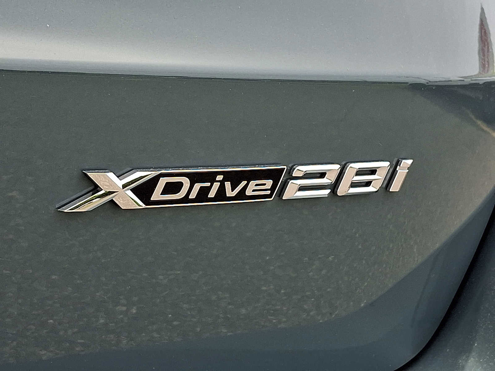 Used 2024 BMW X1 xDrive28i w/ Convenience Package AWD/4WD image 36