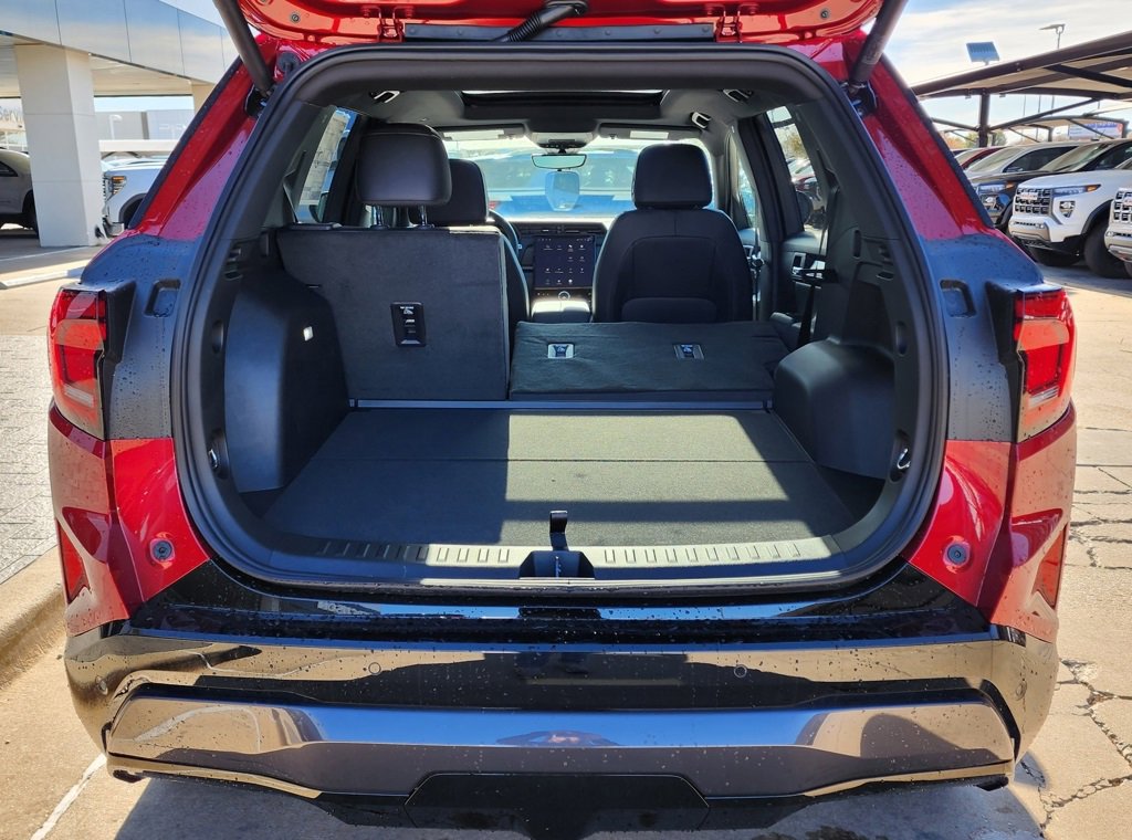 New 2026 GMC Terrain AT4 w/ Convenience Package III image 51