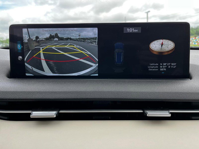 Used 2025 Genesis GV70 2.5T image 21