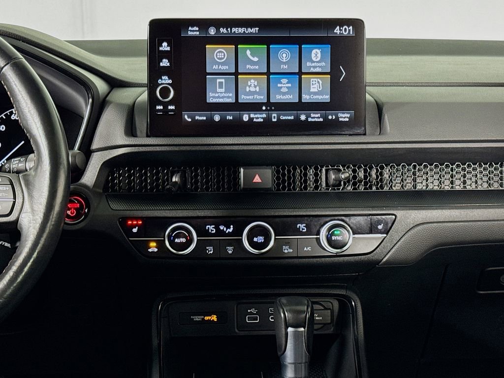 Used 2024 Honda CR-V Sport-L image 13