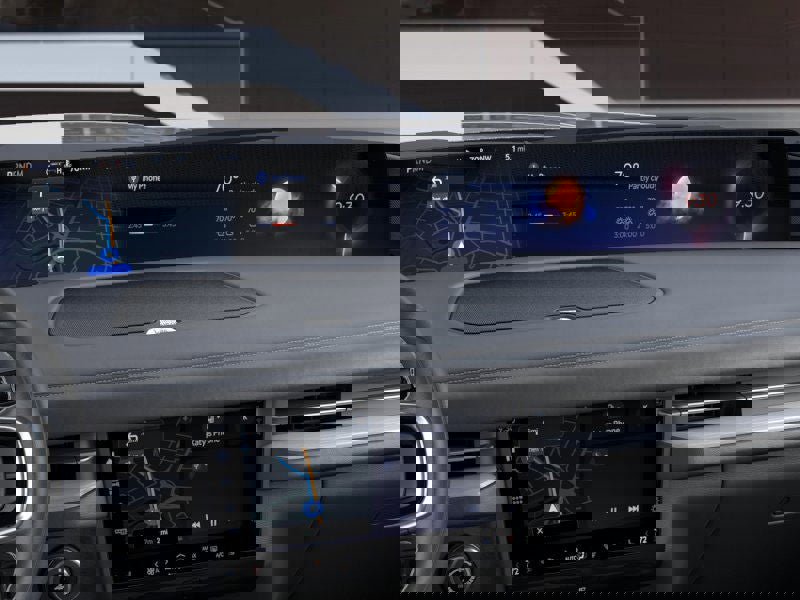 New 2025 Lincoln Navigator Reserve w/ Jet Appearance Package image 14