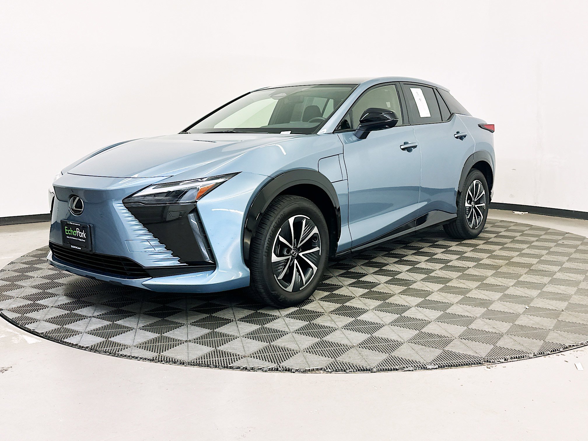 Used 2023 Lexus RZ 450e Premium w/ Accessory Package (Z1) AWD/4WD image 3