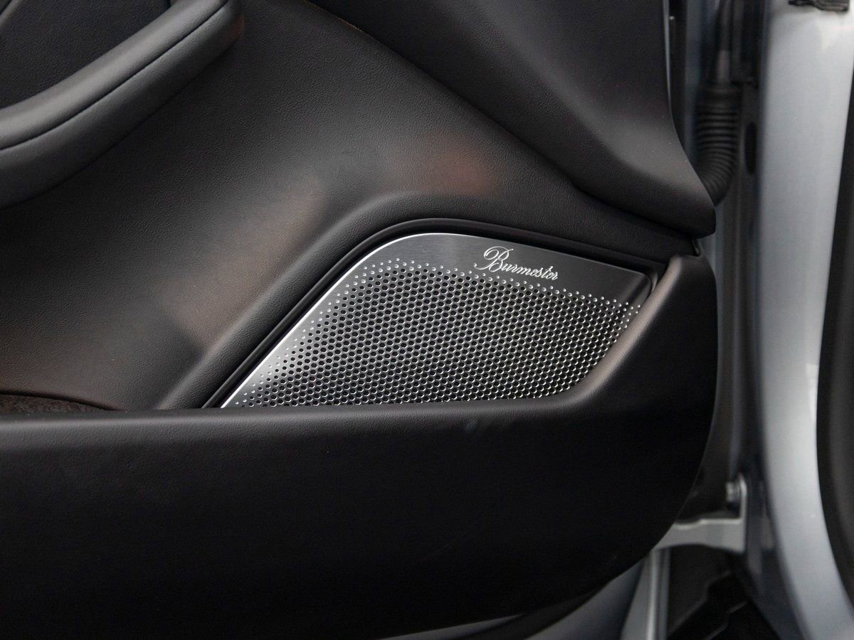 New 2025 Porsche Taycan 4S image 26