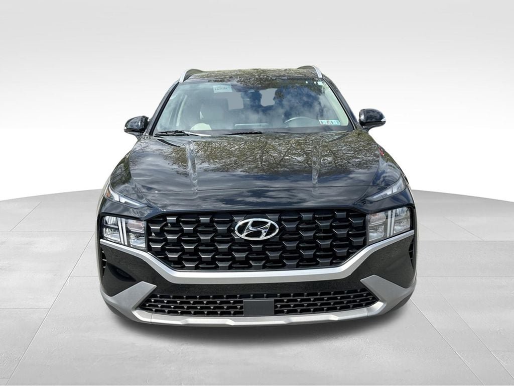 Certified 2023 Hyundai Santa Fe SEL AWD/4WD image 2