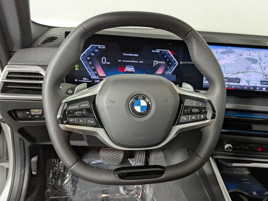 Used 2025 BMW 230i xDrive Coupe w/ Convenience Package AWD/4WD image 29