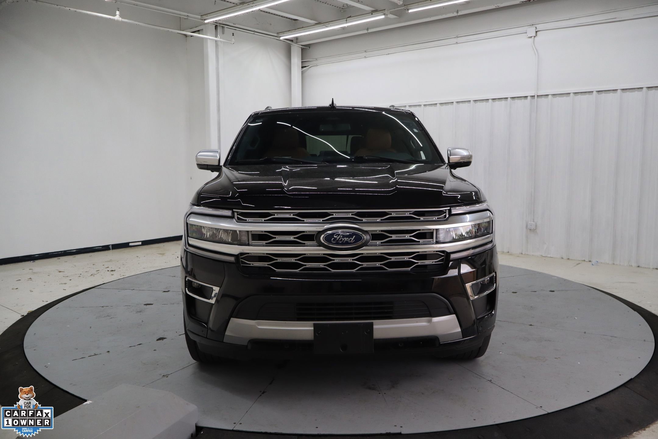 Certified 2024 Ford Expedition Platinum image 11