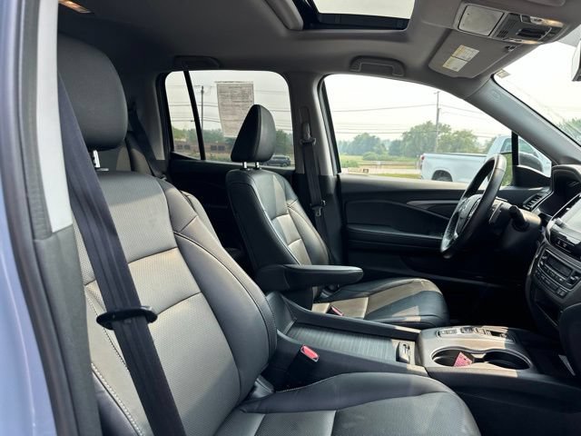 Used 2023 Honda Ridgeline RTL-E image 26