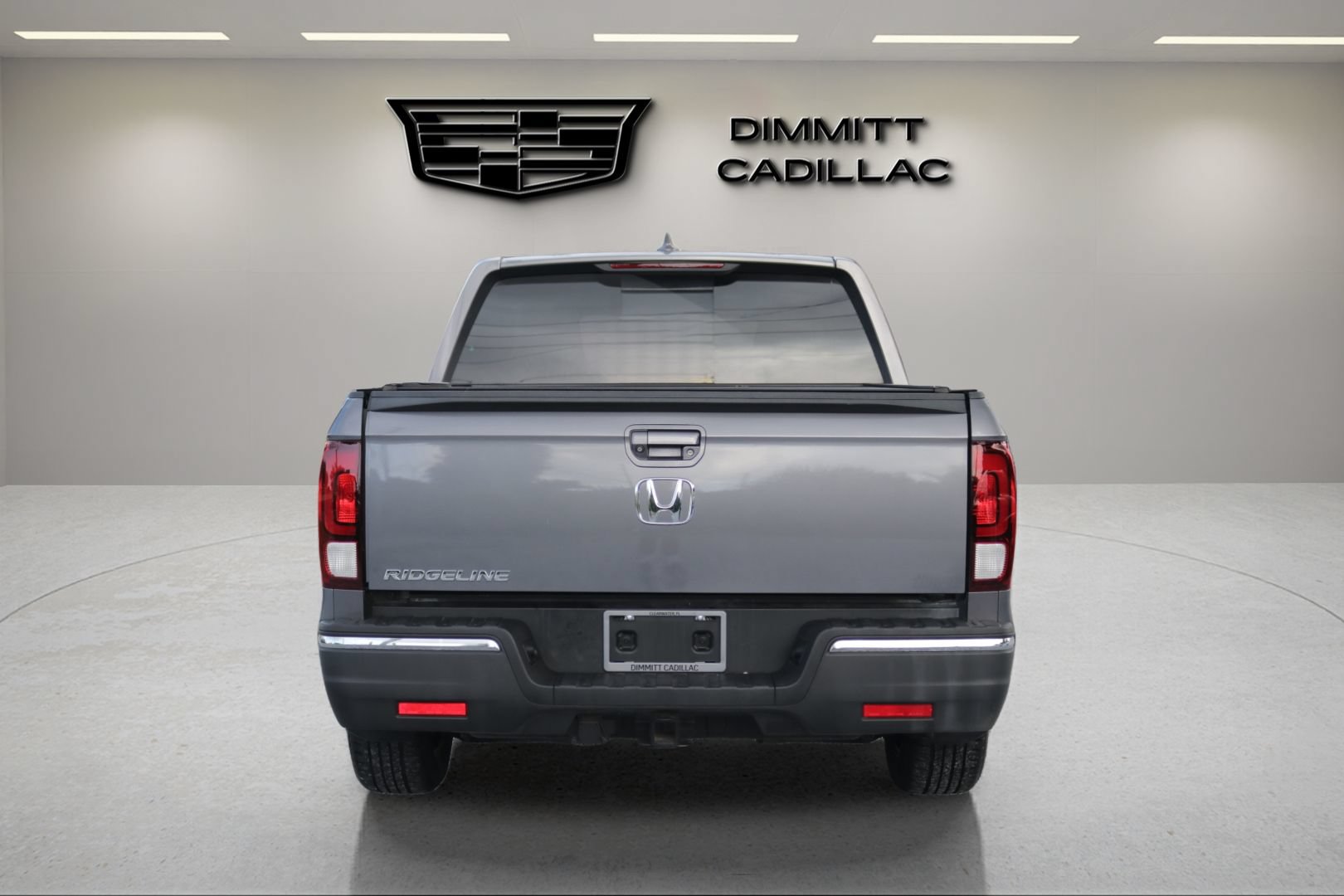 Used 2019 Honda Ridgeline RTL image 6