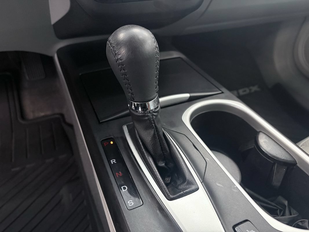 Used 2018 Acura RDX AWD w/ Advance Package image 28